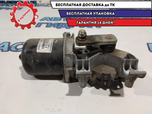 Моторчик стеклоочистителя передний Renault Sandero Stepway 2 288159333R.