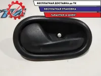 Ручка двери внутренняя левая Renault Sandero Stepway 2 806717698R.