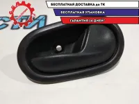 Ручка двери внутренняя правая Renault Sandero Stepway 2 826721919R.