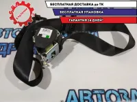 Ремень безопасности Renault Sandero Stepway 2 868845555R.