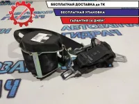 Ремень безопасности Renault Sandero Stepway 2 888506476R.