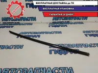 Накладка стекла переднего правого Renault Sandero Stepway 2 808206884R.