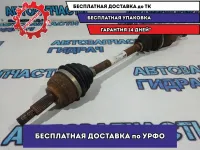 Привод передний левый Renault Sandero Stepway 2 391016613R.