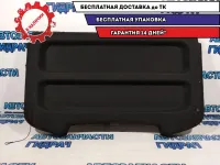 Полка Renault Sandero Stepway 2 794205491R. Дефект, трещина.