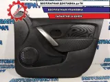 Обшивка двери передней правой Renault Sandero Stepway 2 809001863R.