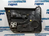 Обшивка двери передней правой Renault Sandero Stepway 2 809001863R.