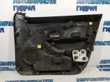 Обшивка двери передней левой Renault Sandero Stepway 2 809017481R.