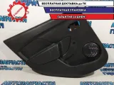 Обшивка двери задней левой Renault Sandero Stepway 2 829013035R.