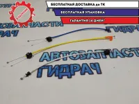 Комплект тросов отопителя Renault Sandero Stepway 2 275422850R.