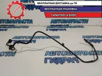 Трубка вакуумная Renault Sandero Stepway 2.