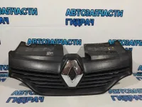 Решетка радиатора Renault Sandero Stepway 2 623105727R.