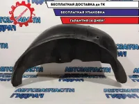 Подкрылок задний левый Renault Sandero Stepway 2 7711547614.