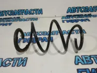 Пружина передняя Renault Sandero Stepway 2 540103774R.