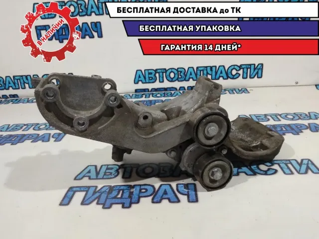 Кронштейн генератора Renault Sandero Stepway 2 8200941114.