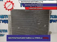 Радиатор кондиционера Renault Sandero Stepway 2 921006843R.