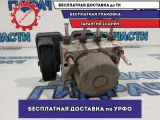 Блок ABS Renault Sandero Stepway 2 476607745R.