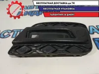 Накладка заднего бампера левая Renault Sandero Stepway 2 850777156R.