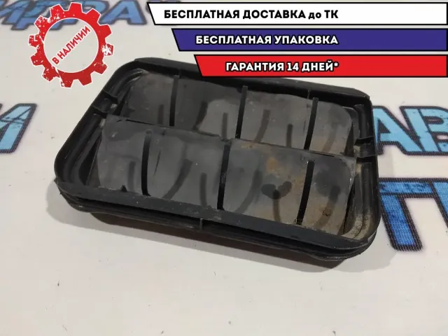Решетка вентиляционная Renault Sandero Stepway 2.