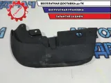 Брызговик передний левый Renault Sandero Stepway 2 638411171R.