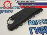 Накладка переднего бампера правая Renault Sandero Stepway 2 620757336R.