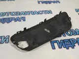 Накладка переднего бампера правая Renault Sandero Stepway 2 620757336R.