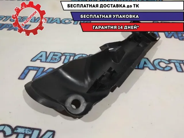 Пыльник Renault Sandero Stepway 2 8200372693.