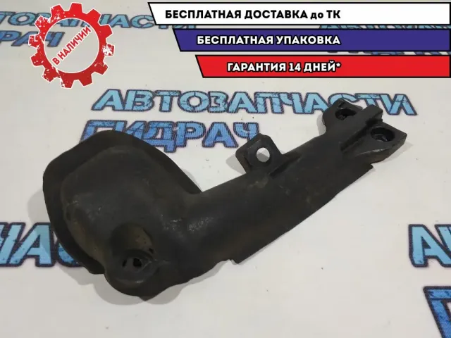 Пыльник Renault Sandero Stepway 2 8200372692.