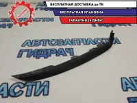 Планка под фару правая Renault Sandero Stepway 2 260444577R.