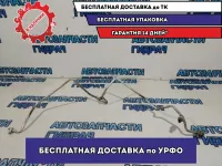 Трубка кондиционера Renault Sandero Stepway 2 924409817R.