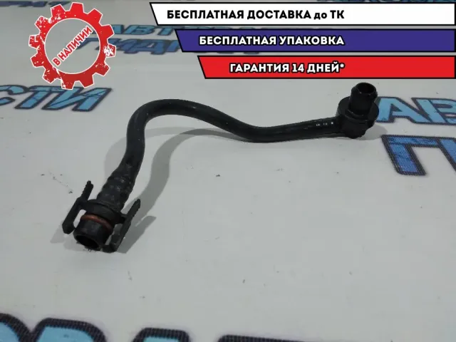 Трубка вакуумная Renault Sandero Stepway 2 474010229R