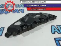 Кронштейн заднего бампера левый Renault Sandero Stepway 2 850459391R