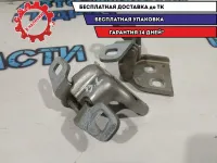 Петли двери  задней правой Renault Sandero Stepway 2