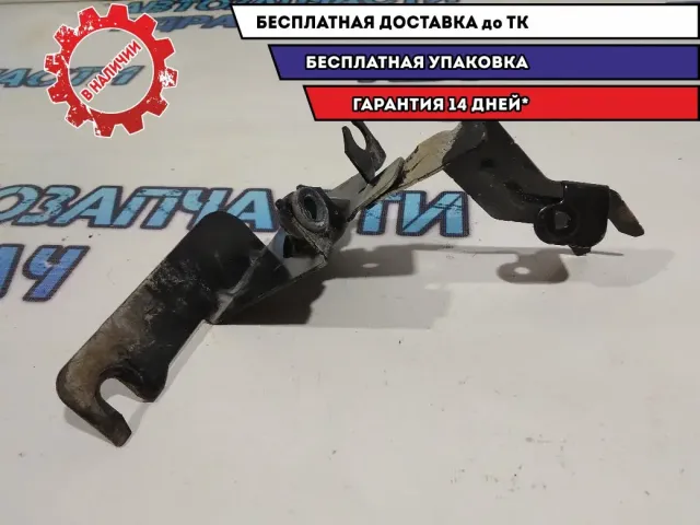 Кронштейн блока ABS Renault Sandero Stepway 2 478406277R
