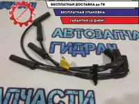 Провода высокого напряжения Renault Sandero Stepway 2
