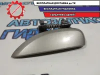 Ручка двери наружная левая Renault Sandero Stepway 2 806070421R