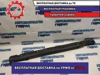 Накладка на порог правая Renault Sandero Stepway 2 764260776R