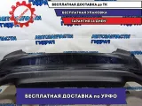 Бампер задний Toyota Camry XV70, 9 поколение  5215906B80. Сломано крепление, царапины.