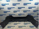 Бампер задний Toyota Camry XV70, 9 поколение  5215906B80. Царапины.
