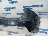 Бампер задний Lexus NX200 Z10, 1 поколение  52159-78902. Царапины.