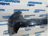Бампер задний Lexus NX200 Z10, 1 поколение  52159-78902. Царапины.