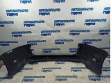 Бампер задний Lexus NX200 Z10, 1 поколение  52159-78902. Царапины.
