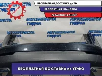 Бампер задний Lexus NX200 Z10, 1 поколение  52159-78902. Царапины.