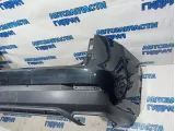 Бампер задний Lexus NX200 Z10, 1 поколение  52159-78902. Царапины.