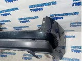 Бампер задний Lexus NX200 Z10, 1 поколение  52159-78902. Царапины.