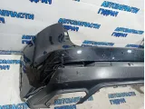 Бампер задний Lexus NX200 Z10, 1 поколение  52159-78902. Царапины.