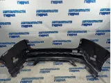 Бампер задний Lexus NX200 Z10, 1 поколение  52159-78902. Царапины.