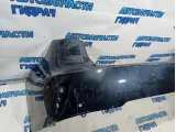 Бампер задний Lexus RX350 AL20, 4 поколение  5215948150. Царапины.