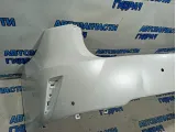Бампер задний Lexus RX350 AL20, 4 поколение  5215948150. Дефект, царапины.