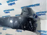 Бампер задний Lexus RX350 AL20, 4 поколение  5215948150. Царапины.
