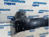 Бампер задний Lexus RX350 AL20, 4 поколение  5215948150. Царапины.